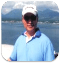 楊青吉林大學唐敖慶特聘教授