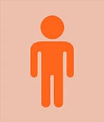 四肢癱瘓腦癱表明腦部損傷更嚴重。四肢癱瘓CP表現(xiàn)為所有四個肢體均受到影響。