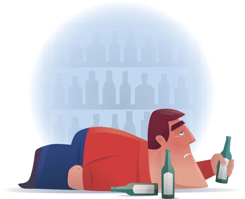 酒精相關性肝病的原因 酒精相關性肝病的原因