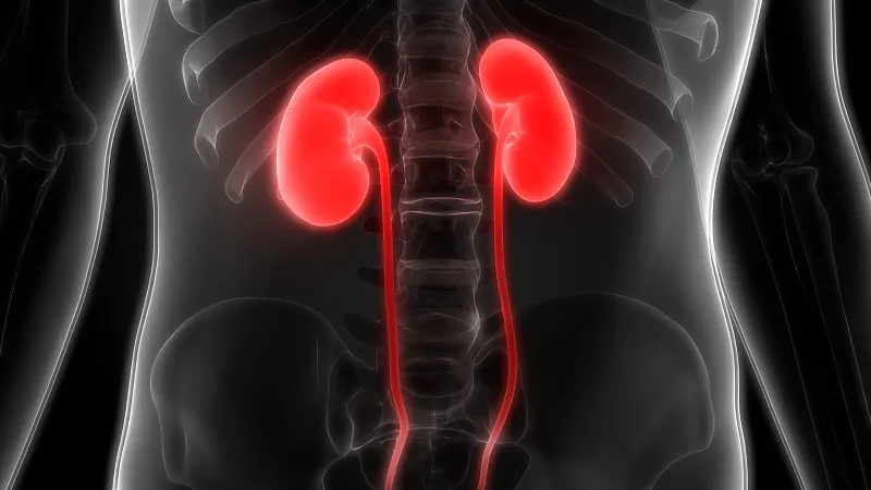 了解腎臟有什么功能，有什么腎臟疾??？