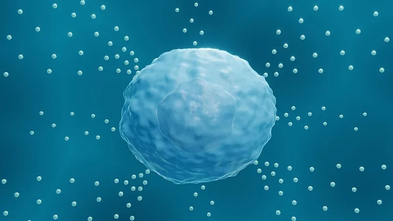 外泌體作為無細胞治療的新興前沿 外泌體作為無細胞治療的新興前沿