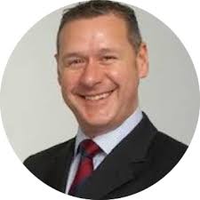 托尼·維沃卡 (Tony Veverka),BioEden 首席執行官 托尼·維沃卡 (Tony Veverka),BioEden 首席執行官