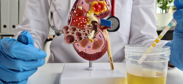 間充質干細胞療法對糖尿病腎病的治療作用 間充質干細胞療法對糖尿病腎病的治療作用