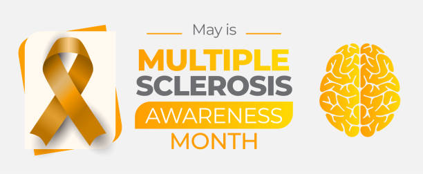 多發(fā)性硬化癥 (MS) 是一種復(fù)雜的自身免疫性疾病 多發(fā)性硬化癥 (MS) 是一種復(fù)雜的自身免疫性疾病