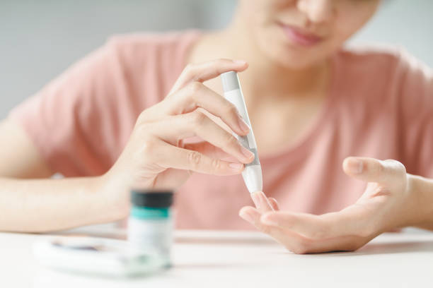 誘發(fā)糖尿病的8大原因,你知道幾個? 誘發(fā)糖尿病的8大原因,你知道幾個?