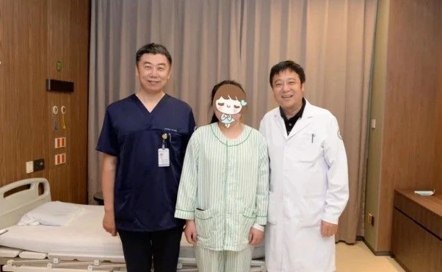 國際首例1型糖尿病受試者化學重編程誘導多潛能干細胞分化的胰島細胞移植手術 國際首例1型糖尿病受試者化學重編程誘導多潛能干細胞分化的胰島細胞移植手術