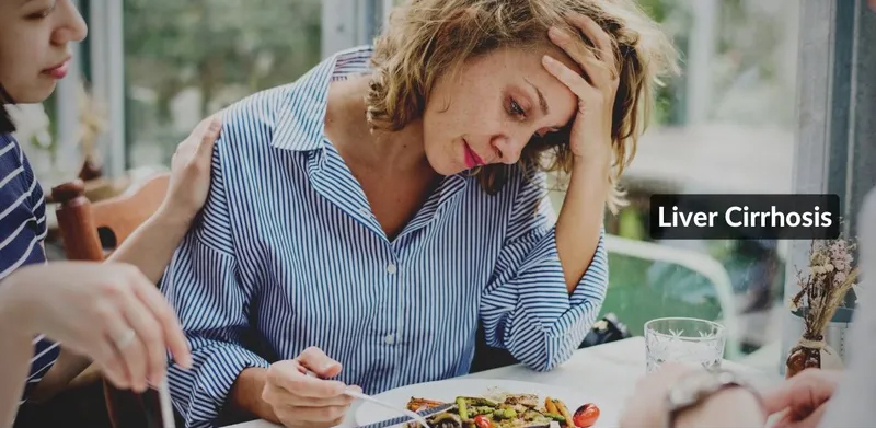 肝硬化的體征和癥狀是什么?及其治療方法 肝硬化的體征和癥狀是什么?及其治療方法