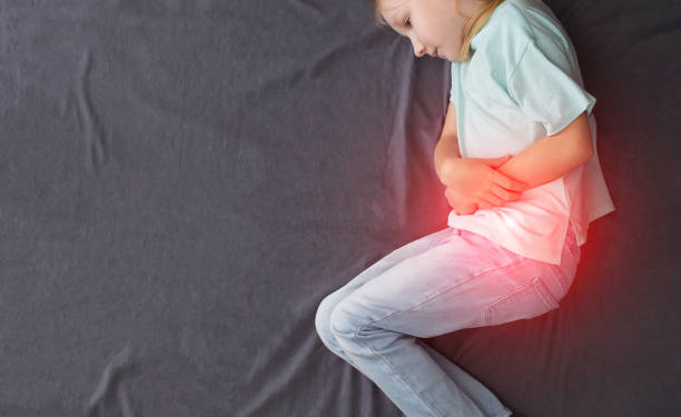 兒童肝衰竭是什么？及其原因、治療方法