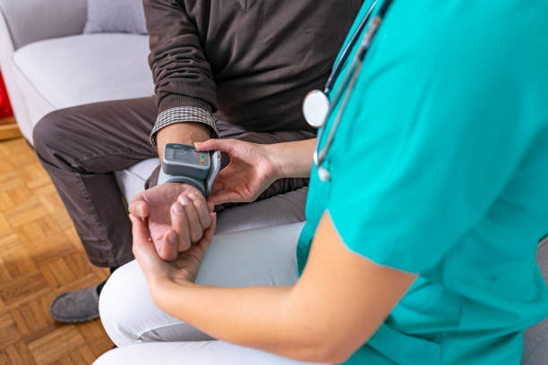 慢性阻塞性肺病的護理干預計劃有哪些？