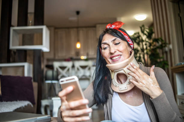 什么是頸部脊髓損傷-影響、階段和治療 什么是頸部脊髓損傷-影響、階段和治療