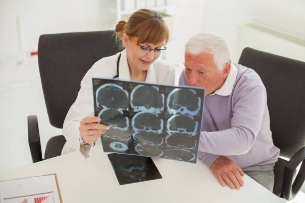 老年癡呆是什么？干細胞治療老年癡呆的臨床案例有哪些？