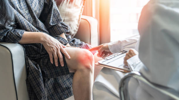 新策略:干細胞治療半月板損傷的臨床應用與效果評估 新策略:干細胞治療半月板損傷的臨床應用與效果評估