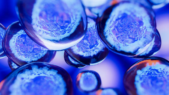 干細胞治療腦卒中的作用原理