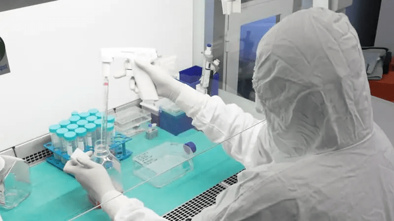 從實驗室到臨床:干細胞機構是如何生產高質量干細胞的?