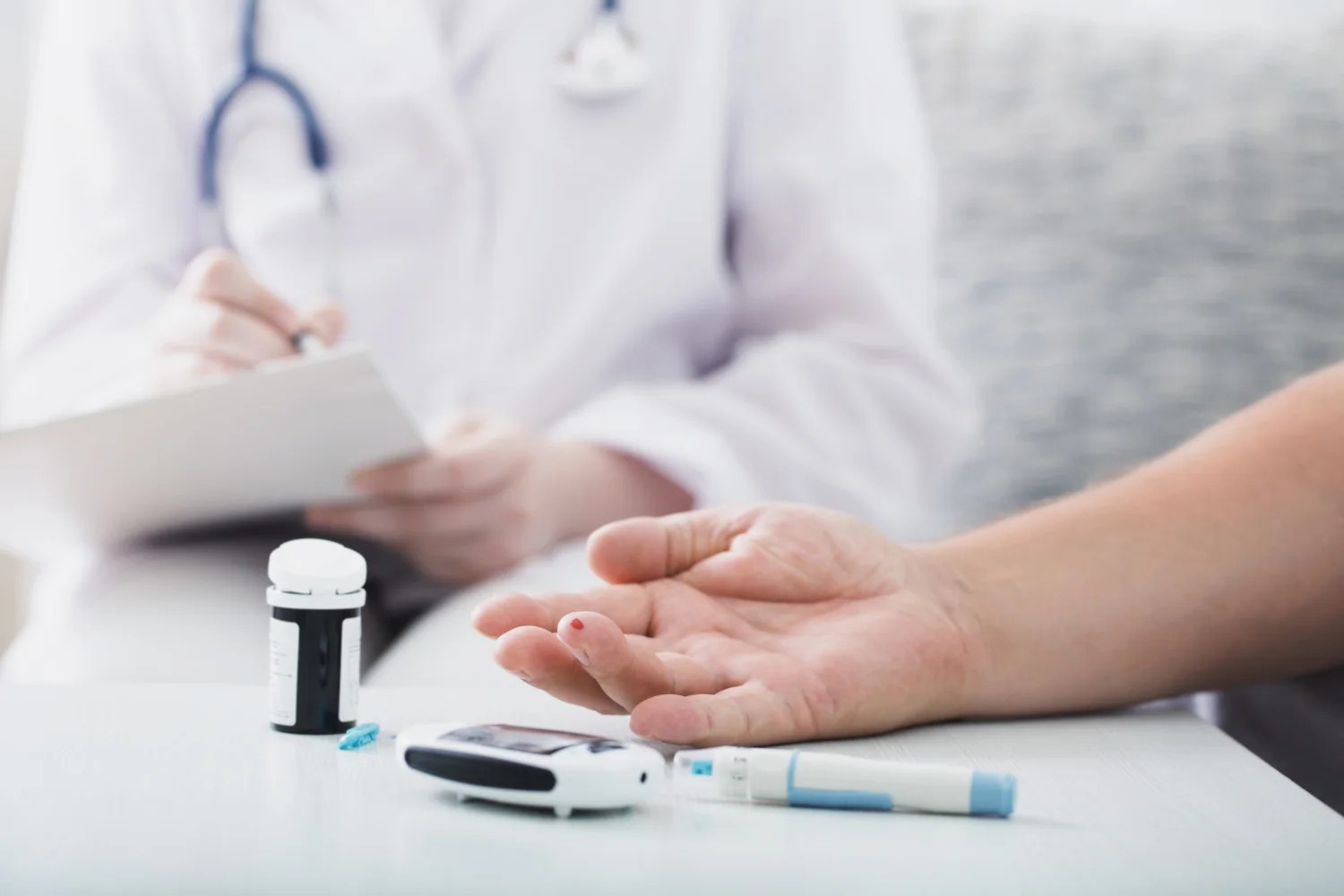 干細(xì)胞治療糖尿病,顯著降低急性并發(fā)癥的風(fēng)險(xiǎn) 干細(xì)胞治療糖尿病,顯著降低急性并發(fā)癥的風(fēng)險(xiǎn)