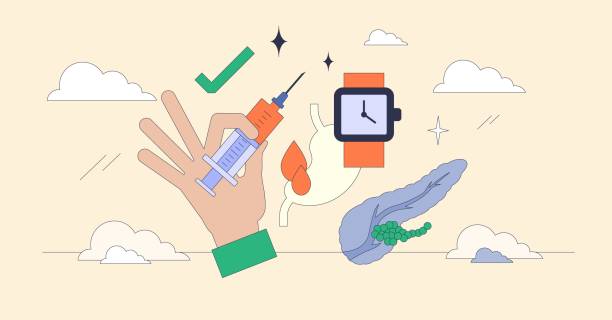 干細胞治療糖尿病Meta分析：507例患者證實HbA1c與胰島素需求顯著降低