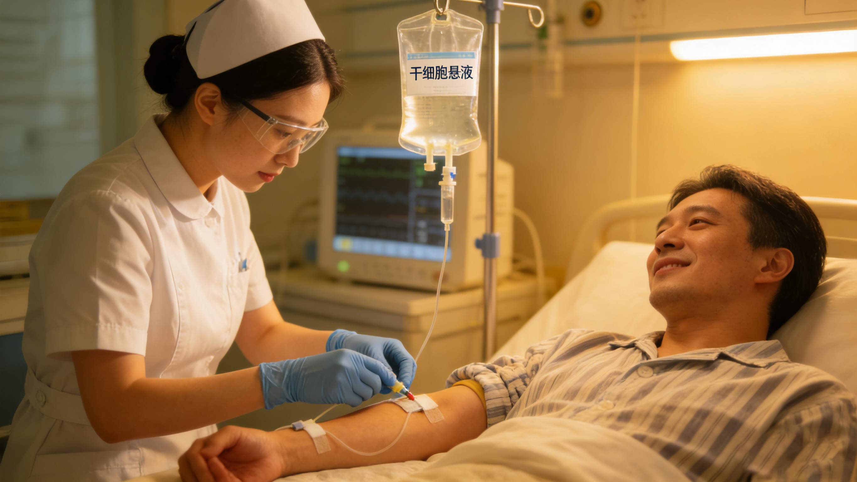 干細胞移植治療脊髓損傷:5種常見手術方式介紹 干細胞移植治療脊髓損傷:5種常見手術方式介紹